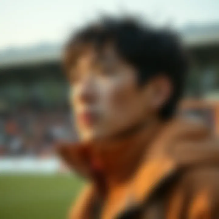 토토맨: 베팅의 세계를