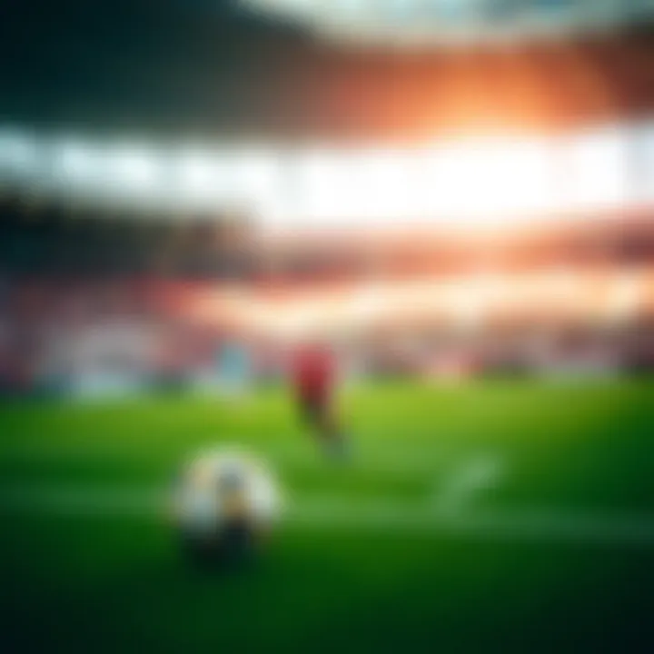 Emerging Trends in Betting Strategies Trends in betting strategies