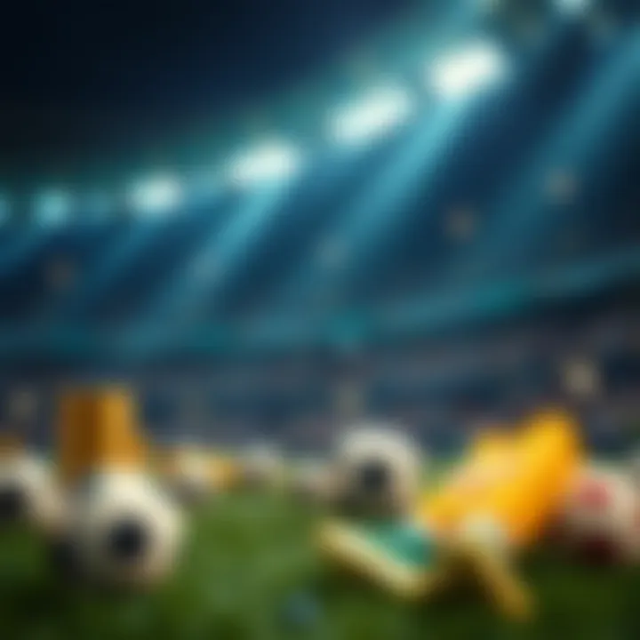 Types of bonuses available in the betting world