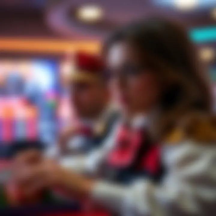 Exploring Various Casino Bonus Types Different types of bonuses offered by cryptocurrency casinos