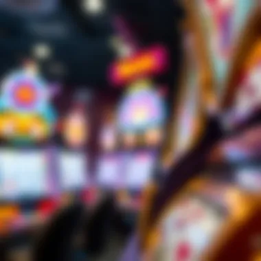 Types of online slots