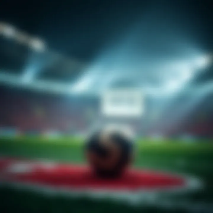 Impact of UEFA Nations League on Betting Markets Impact of UEFA Nations League on betting markets