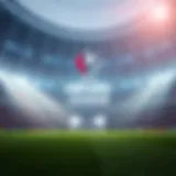 Overview of UEFA Nations League structure