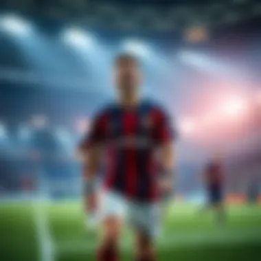 Success Stories in UEFA Nations League Successful teams in UEFA Nations League