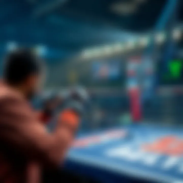 Risk management in UFC betting