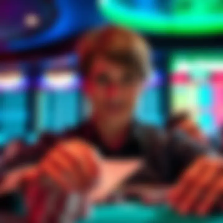 Responsible gambling practices highlighted in UK casinos