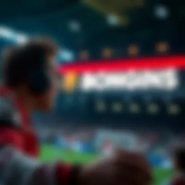 Concept of no deposit bonuses in the UK betting scene