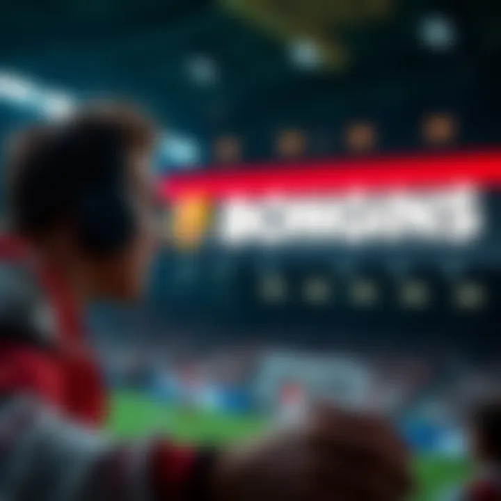 Concept of no deposit bonuses in the UK betting scene