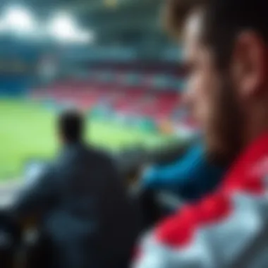 Guidelines for responsible betting practices