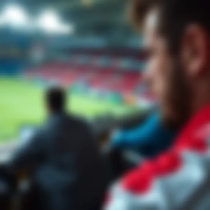 Guidelines for responsible betting practices