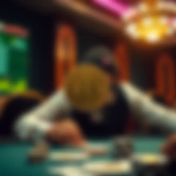 Understanding the fundamentals of cryptocurrency blackjack