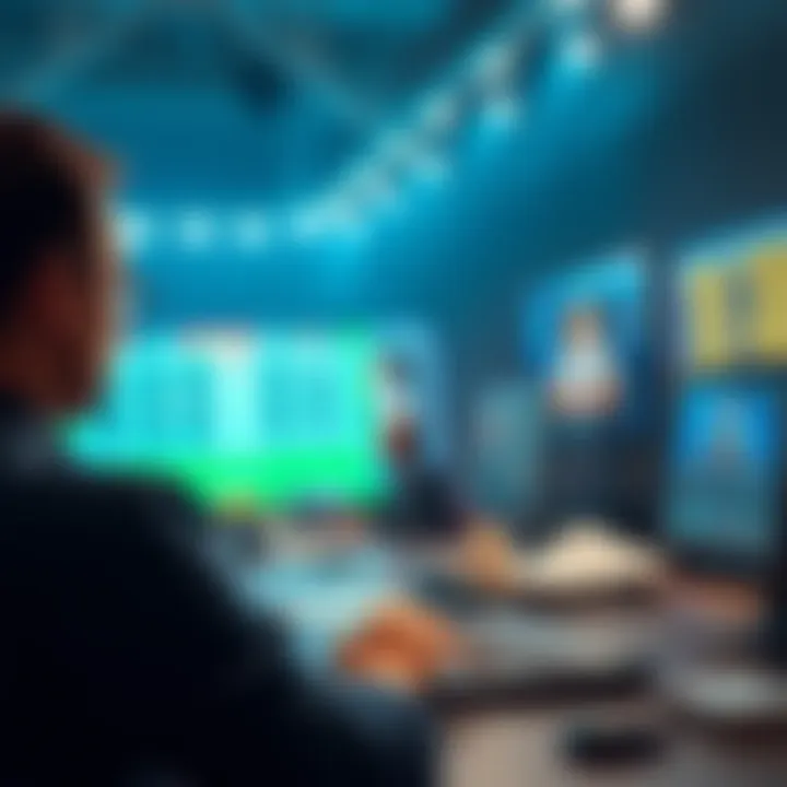 Mastering the Fundamentals of Online Betting Concept of understanding online betting basics