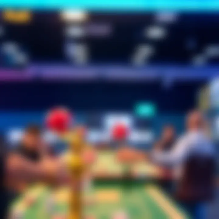 Understanding probabilities in gaming