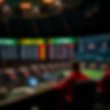 Understanding safe betting sites