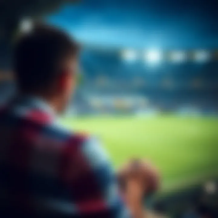 Risks associated with sports betting