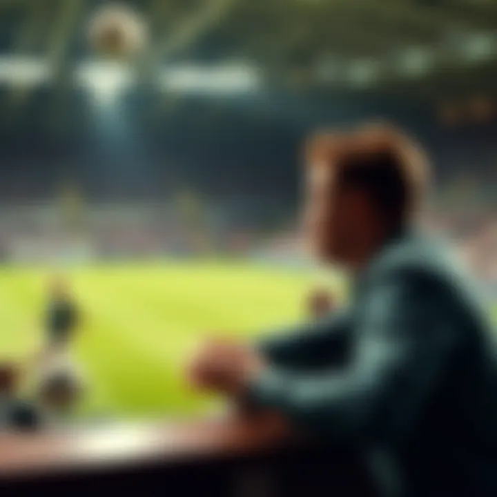 Betting strategies to consider