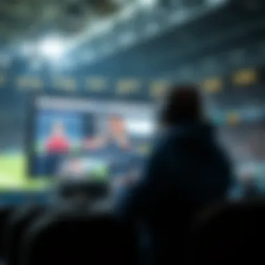 User experience on Unibet platform