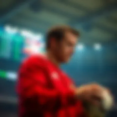 Statistical analysis for betting strategies