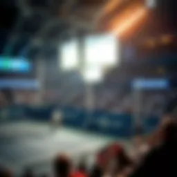 Analysis of betting odds for US Open