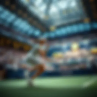 Visual representation of betting odds interpretation