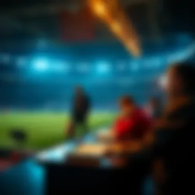 Safe betting environment tips