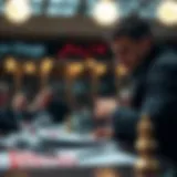 Strategic betting insights