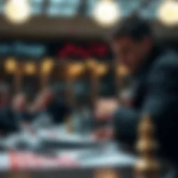 Strategic betting insights