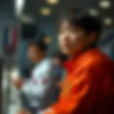 유로비전 베팅의 심층 분석 Introduction